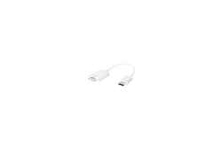 Logilink DisplayPort 1.2 zu VGA Adapter m.15cm Kabel(Aktiv)