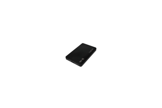 Logilink Geh. 6.3cm (2,5) USB 3.0/SATA Black screwless