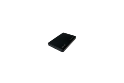 Logilink Geh. 6.3cm (2,5) USB 3.0/SATA Black screwless