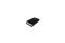Logilink Geh. 6.3cm (2,5) USB 3.0/SATA Black screwless