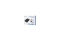 Logilink Geh. 6.3cm (2,5) USB 3.0/SATA Black screwless