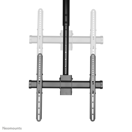 Neomounts DEH 32-60 1TFT 1Gelenk H:56-91cm Max.50KG sw
