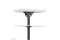 Neomounts DEH 32-60 1TFT 1Gelenk H:56-91cm Max.50KG sw