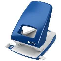 5138 Bürolocher NeXXt Stark - 40 Blatt, blau