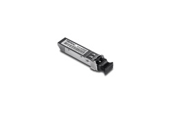 TRENDnet Switch Zubehör Mini-GBIC 100Base-FX LC Module 20kM