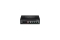 TRENDnet Industrie Switch 6 Port Gbit PoE+ DIN-Rail Metall