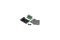 TRENDnet Industrie Switch 6 Port Gbit PoE+ DIN-Rail Metall