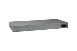 LevelOne Switch 24x GE GEL-2681 2xGSFP 19