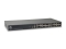 LevelOne Switch 24x GE GEL-2681 2xGSFP 19
