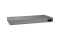 LevelOne Switch 24x GE GEL-2681 2xGSFP 19