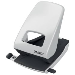 5138 Bürolocher NeXXt Stark - 40 Blatt, grau