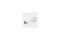Logilink Flachpatchkabel RJ45 U/FTP Cat6A 7,50m weiß