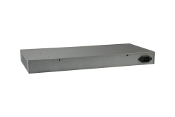 LevelOne PoE Switch 24xGE PoE/+ TURING 370W 19 Managed L3