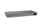 LevelOne PoE Switch 24xGE PoE/+ TURING 370W 19 Managed L3