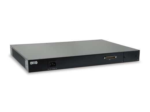 LevelOne Switch 24xGE/2x10GSFP+/1x10G KILBY 19 Managed L3
