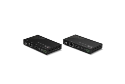 LINDY Extender HDMI & IR über Cat6 inkl. PoC UHD...