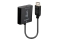 LINDY Konverter Aktiv DisplayPort 1.2 auf HDMI 2.0 18G