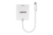 LINDY Mini-DisplayPort an HDMI 4K60 Adapter