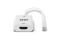 LINDY Mini-DisplayPort an HDMI 4K60 Adapter
