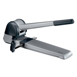 5182 Superlocher - 250 Blatt, Metall, mit...
