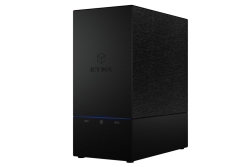 Geh. IcyBox USB 3.0/eSata 2x3,5 SATAI-III IB-RD3621U3