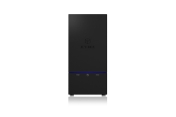 Geh. IcyBox USB 3.0/eSata 2x3,5 SATAI-III IB-RD3621U3
