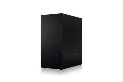Geh. IcyBox USB 3.0/eSata 2x3,5 SATAI-III IB-RD3621U3