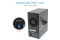Geh. IcyBox USB 3.0/eSata 2x3,5 SATAI-III IB-RD3621U3