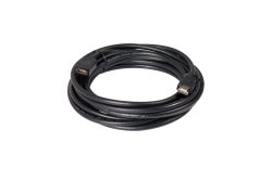 Club3D HDMI-Kabel 1.4 HD-Verlängerungskabel 5 Meter St/Bu retail