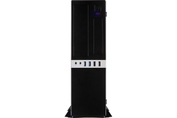 Inter-Tech Geh IT-503 Desktop sw