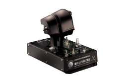 AddOn Thrustm. Hotas Warthog Dual Throttle (A-10C...