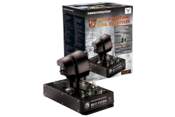 AddOn Thrustm. Hotas Warthog Dual Throttle (A-10C Rep.)(PC) retail