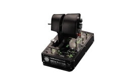 AddOn Thrustm. Hotas Warthog Dual Throttle (A-10C Rep.)(PC) retail