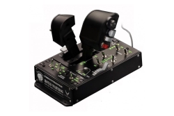 AddOn Thrustm. Hotas Warthog Dual Throttle (A-10C Rep.)(PC) retail