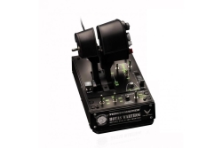 AddOn Thrustm. Hotas Warthog Dual Throttle (A-10C Rep.)(PC) retail