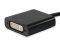 Equip Mini DisplayPort->DVI 1920x1200/ 60Hz St/Bu 0.15m sw