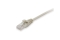 Equip Patchkabel Cat6 U/UTP 2xRJ45 0.25m beige PVC Polybeutel