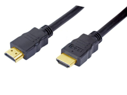 Equip HDMI HS Ethernet 1.4 10.2Gbps 4K/30Hz 20.00m...