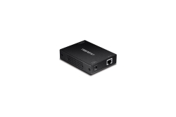TRENDnet Injector POE+ 30W Gigabit,POE 15W und 60W Ultra POE