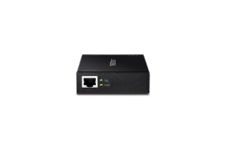 TRENDnet Injector POE+ 30W Gigabit,POE 15W und 60W Ultra POE