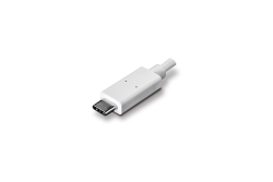 TRENDnet USB-HUB 4-port USB3.0 Ultra-Mini-Hub an USB-C