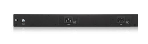 Zyxel Switch 24x GE XGS4600-32F 4xDual. 4x10G 19