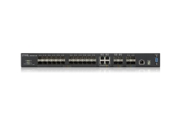 Zyxel Switch 24x GE XGS4600-32F 4xDual. 4x10G 19