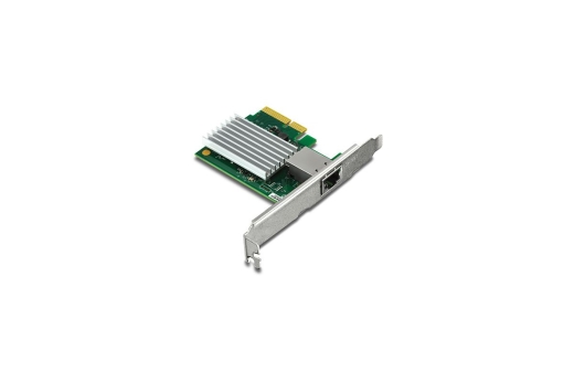 TRENDnet Netzwerkadapter 10GBit PCIe 2.0 x4 802.1Q