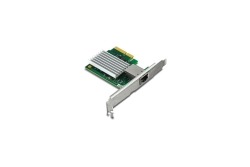 TRENDnet Netzwerkadapter 10GBit PCIe 2.0 x4 802.1Q
