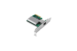 TRENDnet Netzwerkadapter 10GBit PCIe 2.0 x4 802.1Q