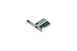 TRENDnet Netzwerkadapter 10GBit PCIe 2.0 x4 802.1Q