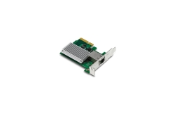 TRENDnet Netzwerkadapter 10GBit PCIe 2.0 x4 802.1Q