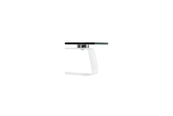 Logilink Monitorerhöhung /-tisch aus Glas, max. 20 kg