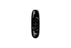 Xoro Universalfernbedienung AMW100 2.4GHz Gyroskop QWERTZ